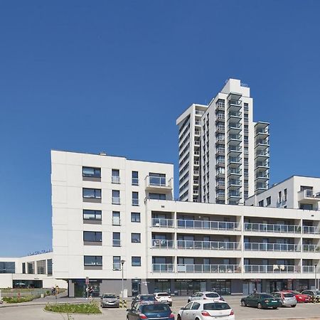 Apartament Premium Aquatower Reda Exterior photo