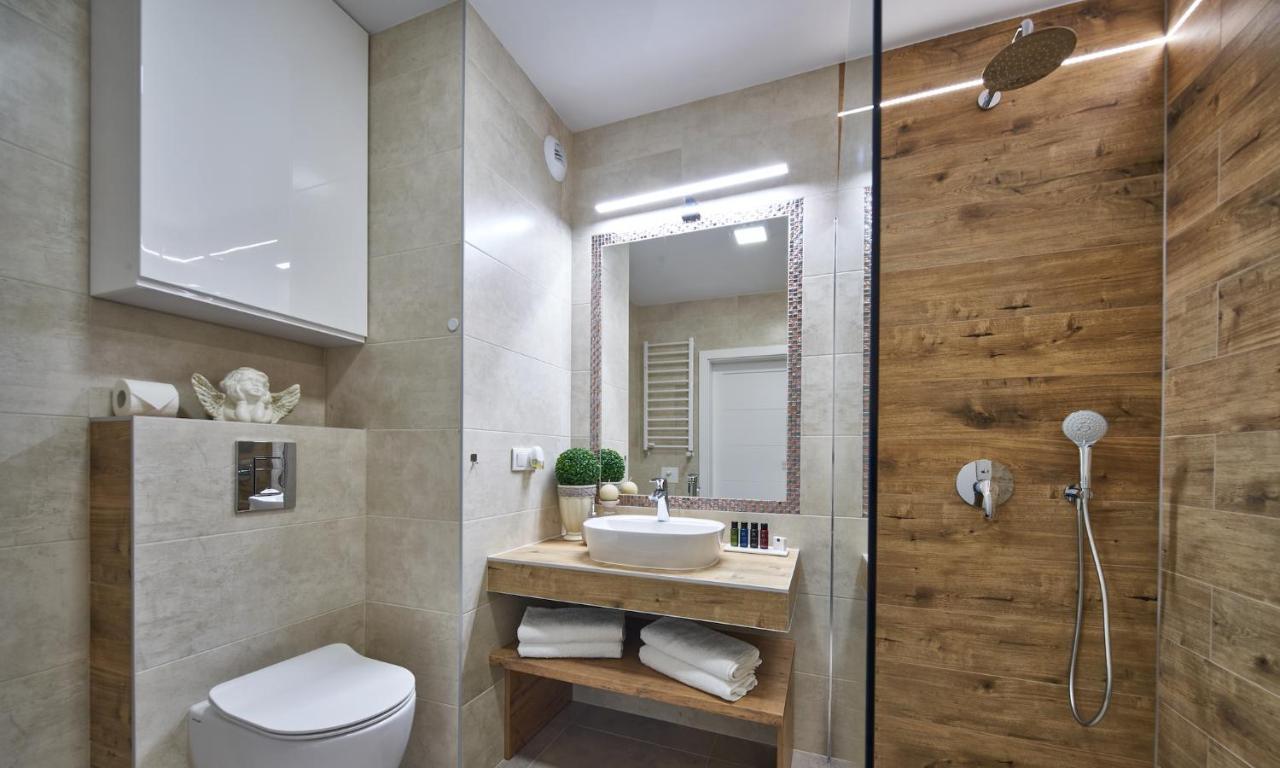 Apartament Premium Aquatower Reda Exterior photo